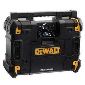 Dewalt TSTAK Radios